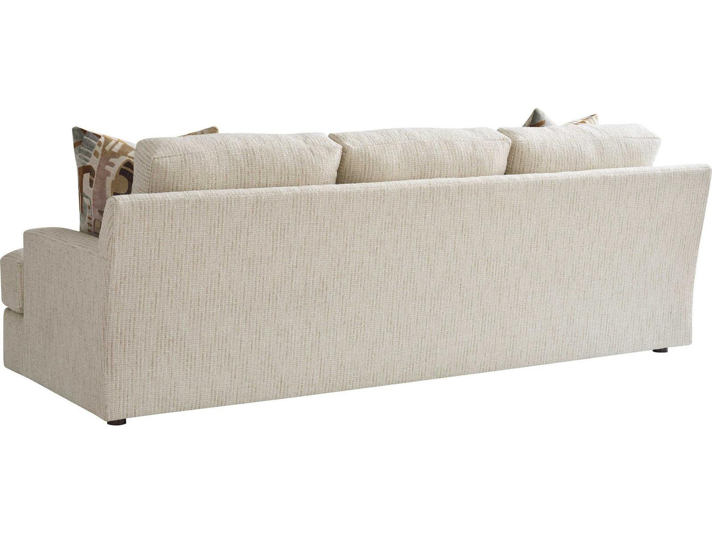 Upholstery Millington Beige Sofa