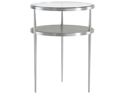 Cornelia Ash Wood Sideboard