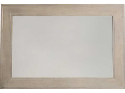 Cornelia Beige Ash Wood Dresser