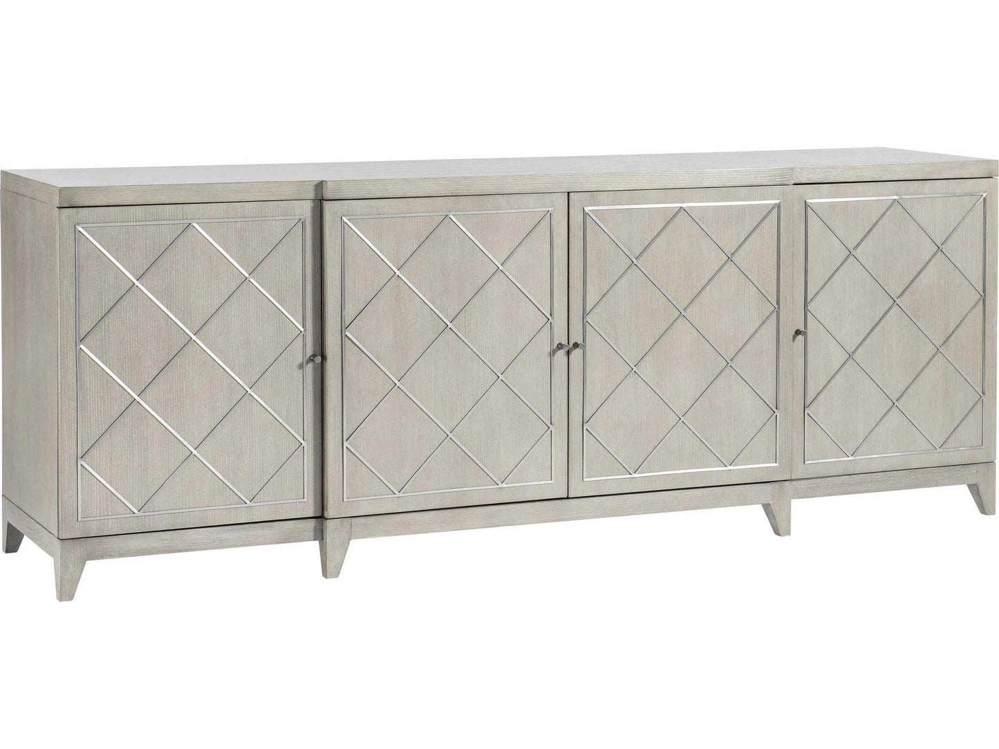 Cornelia Ash Wood Sideboard