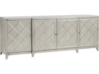 Cornelia Ash Wood Sideboard