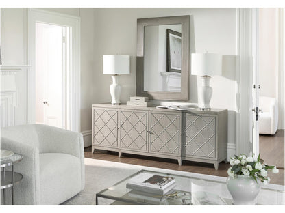 Cornelia Ash Wood Sideboard