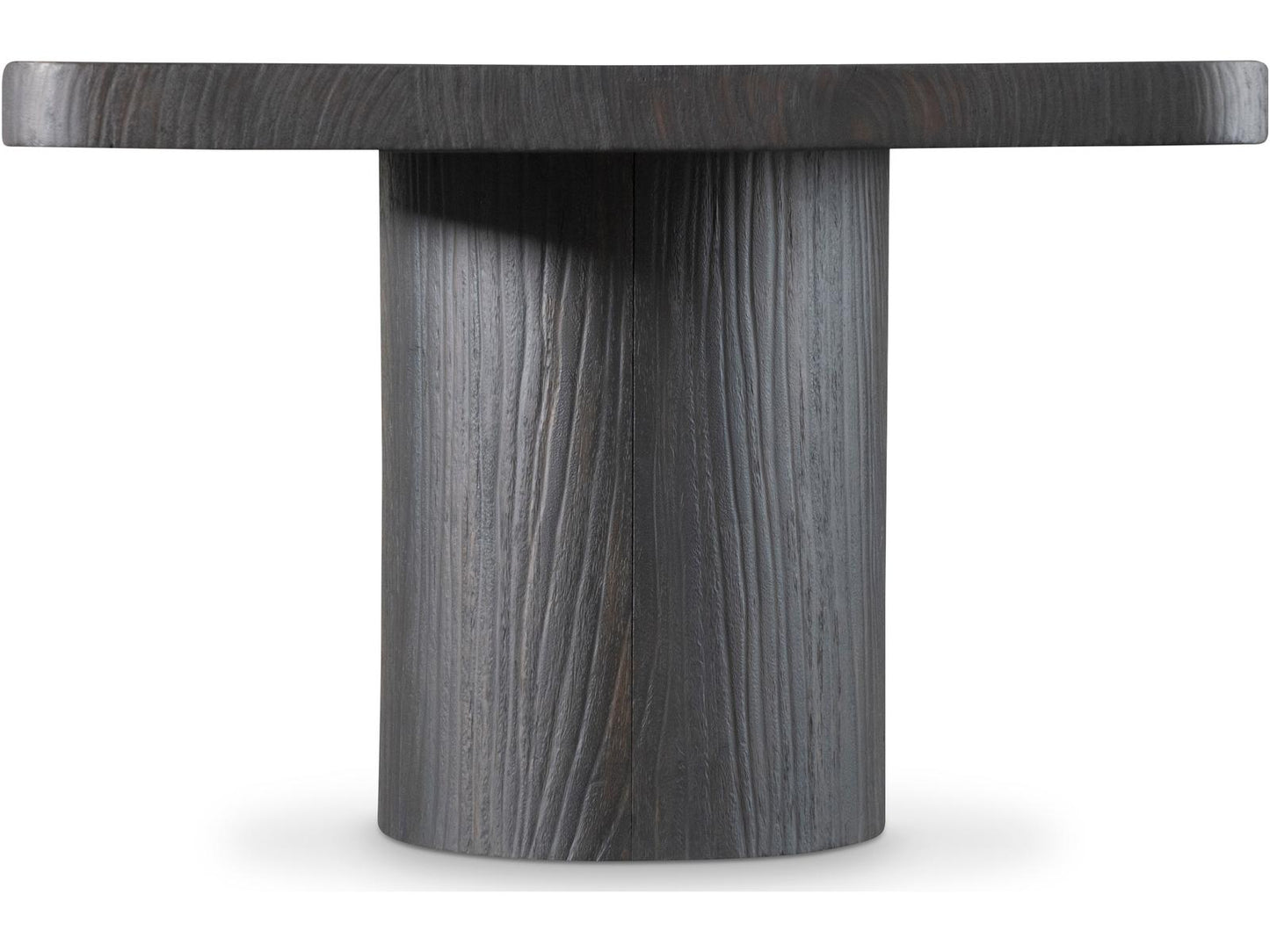 Sana 113-Inch Rectangle Dining Table in Cafe Brown Suar Wood