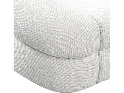 Massimo 6-Piece Modular Fabric Power Motion Sectional