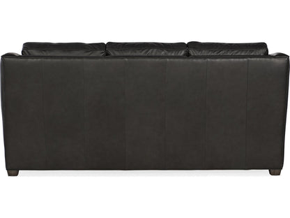 Raymond Leather Sofa