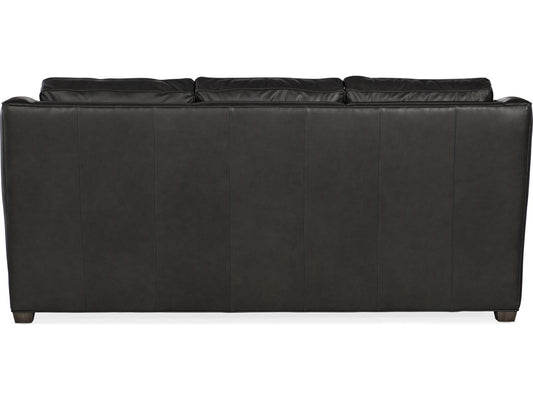 Raymond Leather Sofa