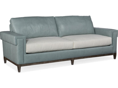 Noah 3-Seat Customizable Upholstery Sofa