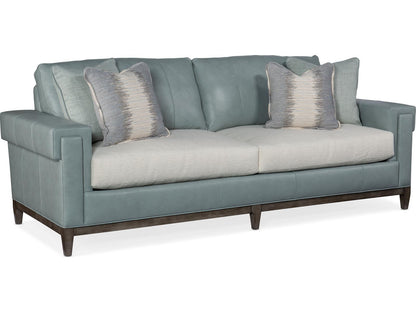 Noah 3-Seat Customizable Upholstery Sofa
