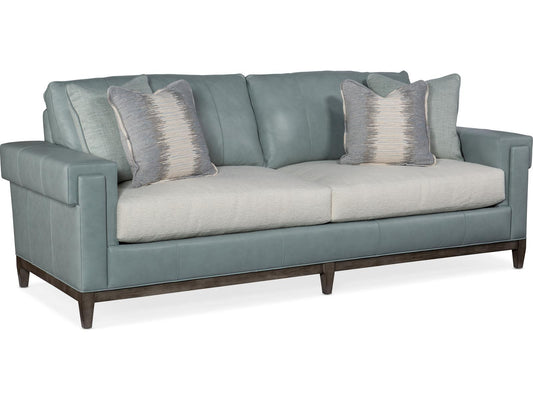 Noah 3-Seat Customizable Upholstery Sofa