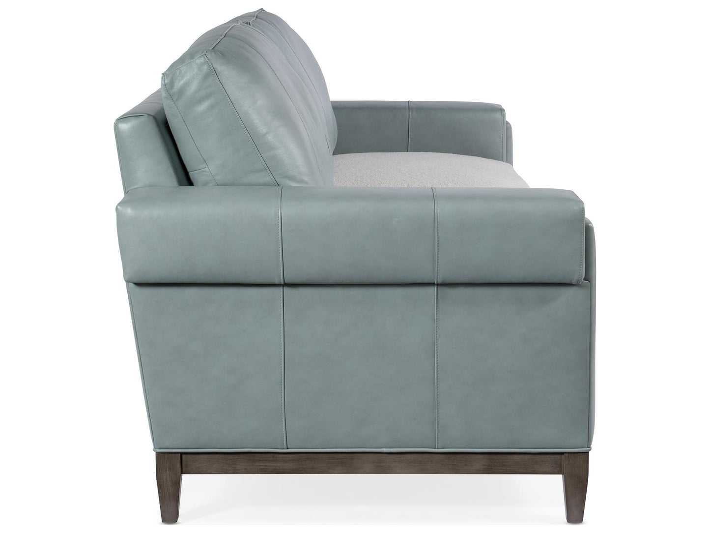 Noah 3-Seat Customizable Upholstery Sofa