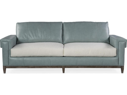 Noah 3-Seat Customizable Upholstery Sofa