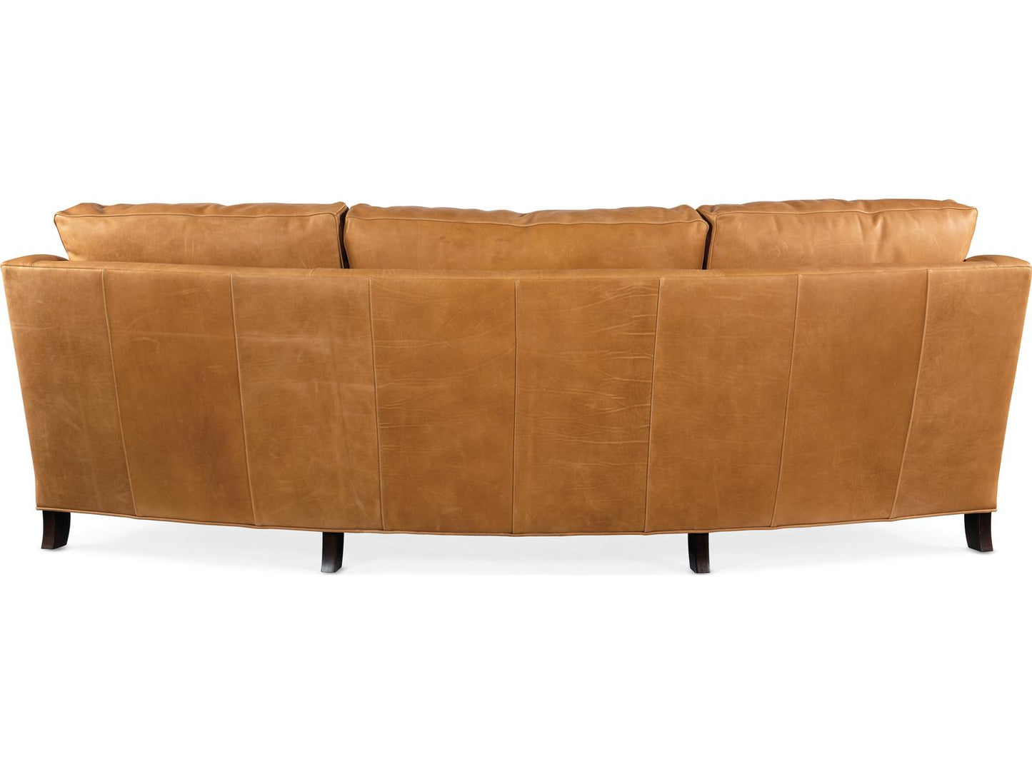 Melville Upholstered Conversation Sofa Customizable