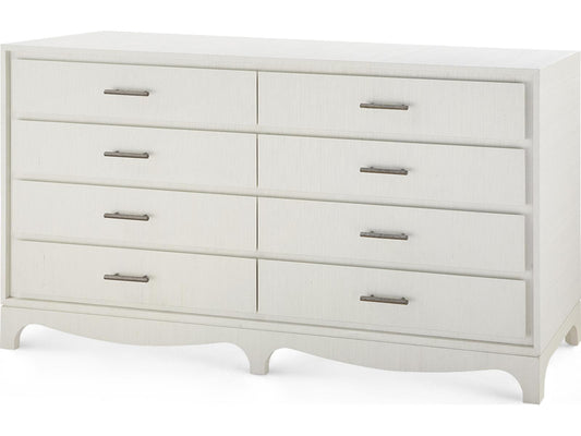 Barrett Double Dresser