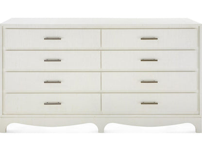 Barrett Double Dresser