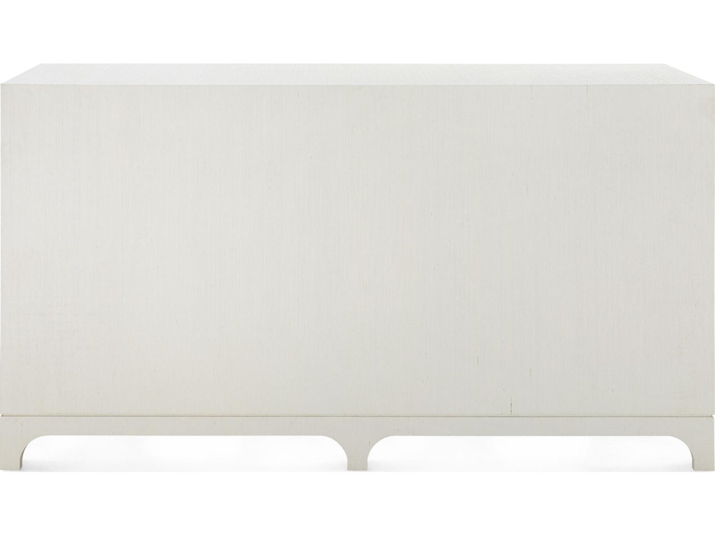 Barrett Double Dresser
