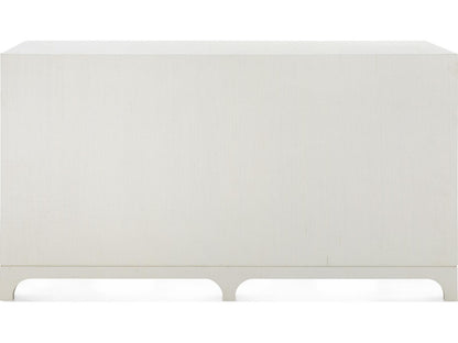 Barrett Double Dresser