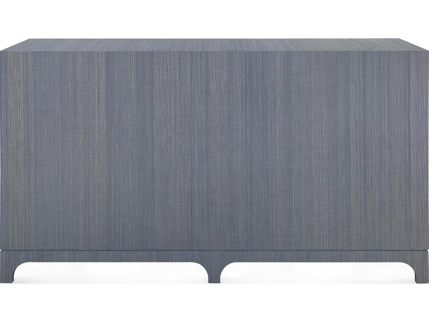 Barrett Blue Double Dresser