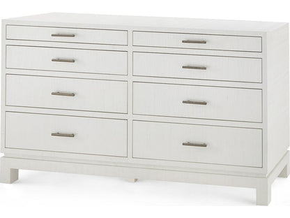 Florence Double Dresser
