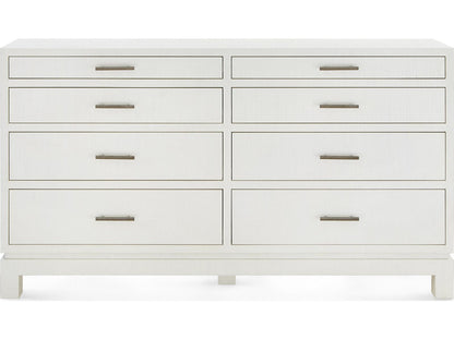 Florence Double Dresser