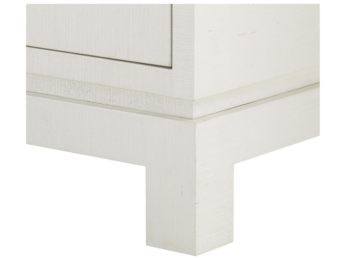 Florence Double Dresser