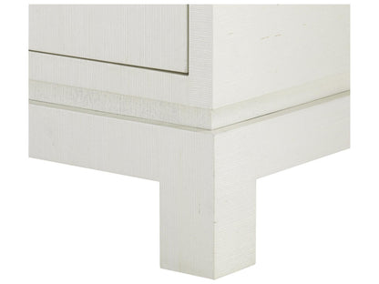 Florence Double Dresser
