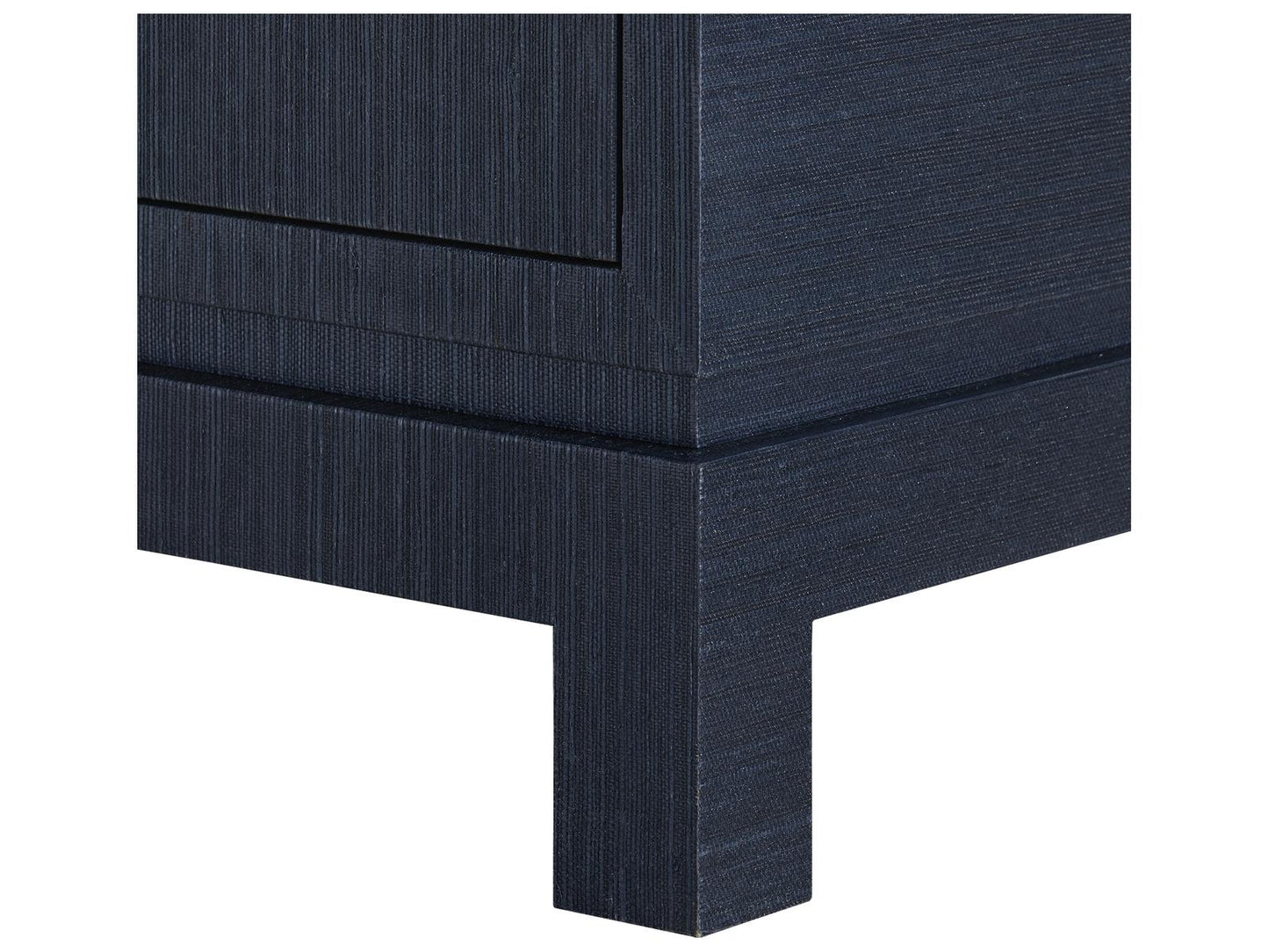 Florence Double Dresser