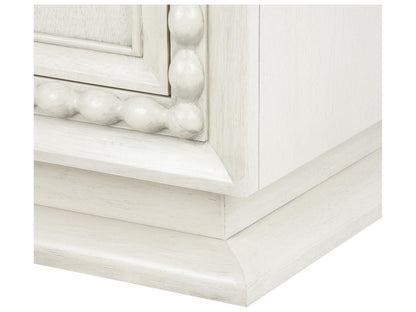 Villa and House Maxwell 4-Door Buffet Sideboard in Sailcloth Sheen