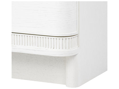 Sienna 9-Drawer Dresser in Glazed Whisper White