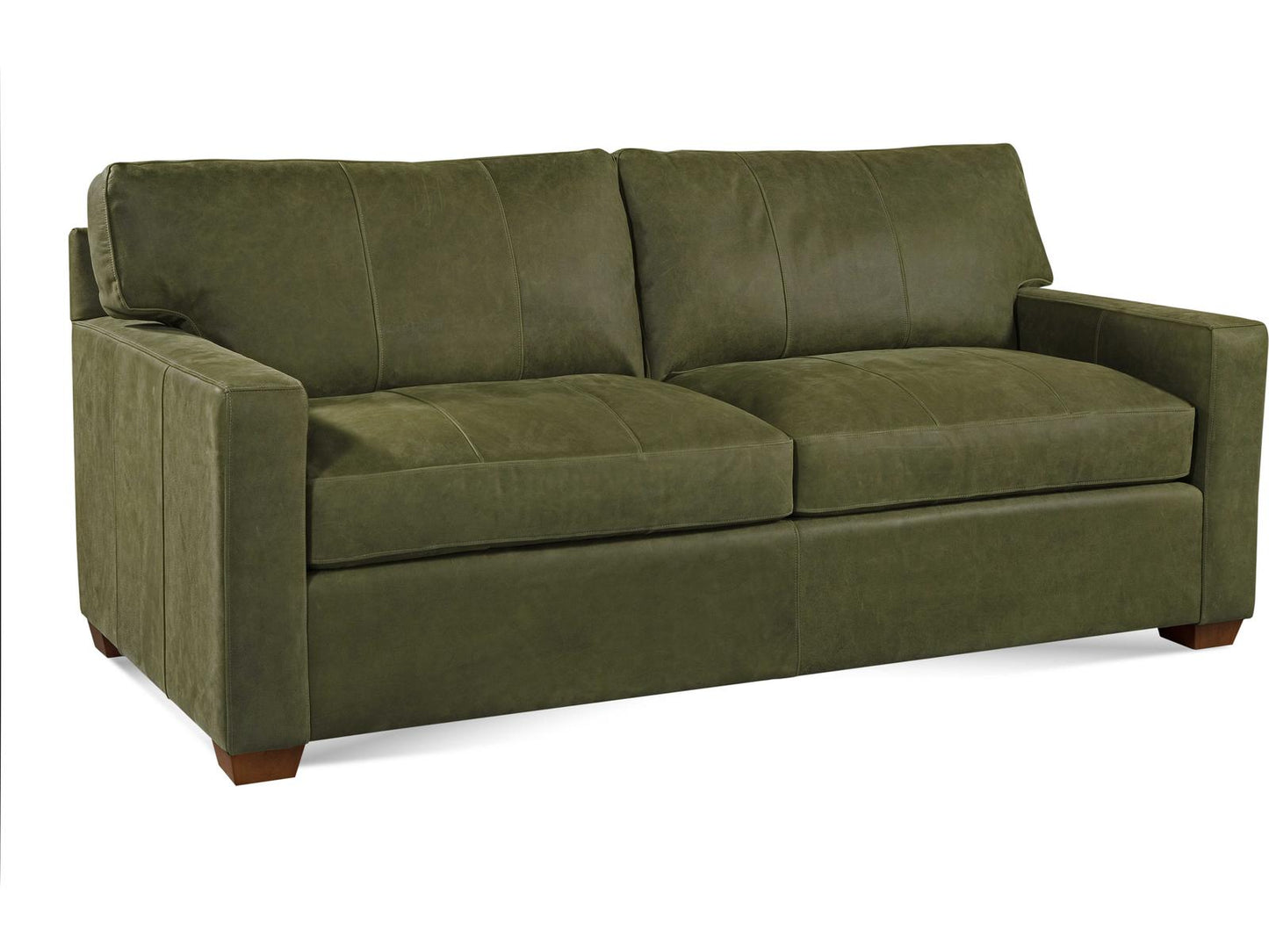 Gramercy Park Queen Sleeper Sofa with Innerspring Mattress