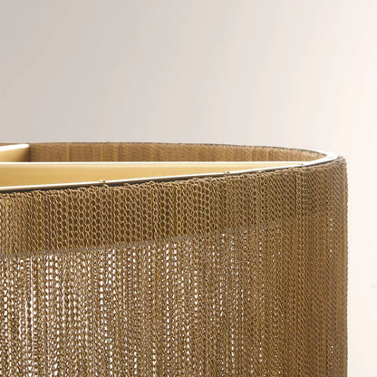 Bertrano Round Chain Chandelier