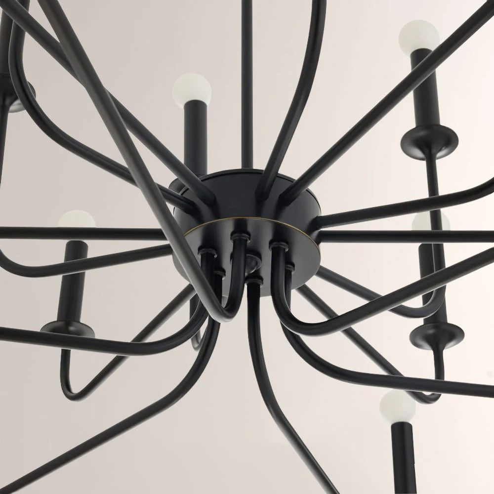 Blithen Large Chandelier