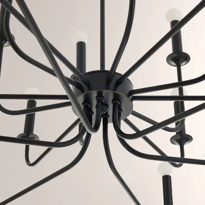 Blithen Large Chandelier