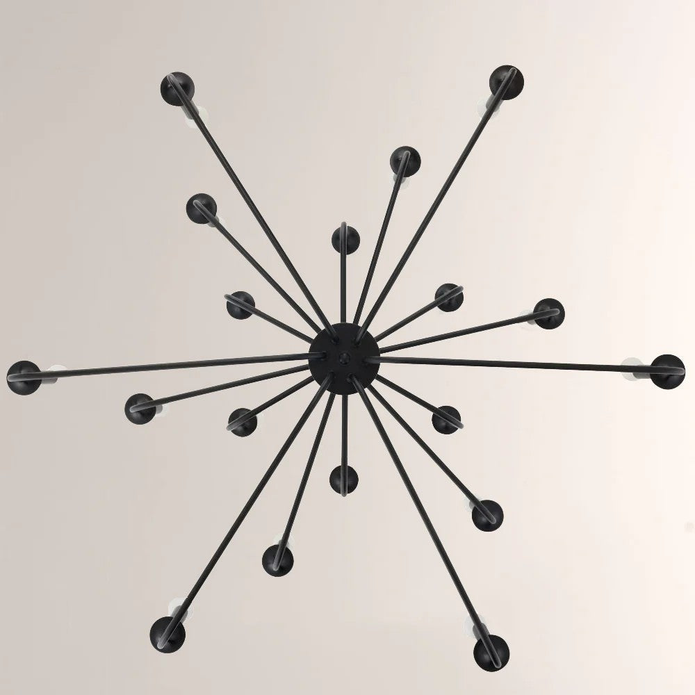 Blithen Large Chandelier