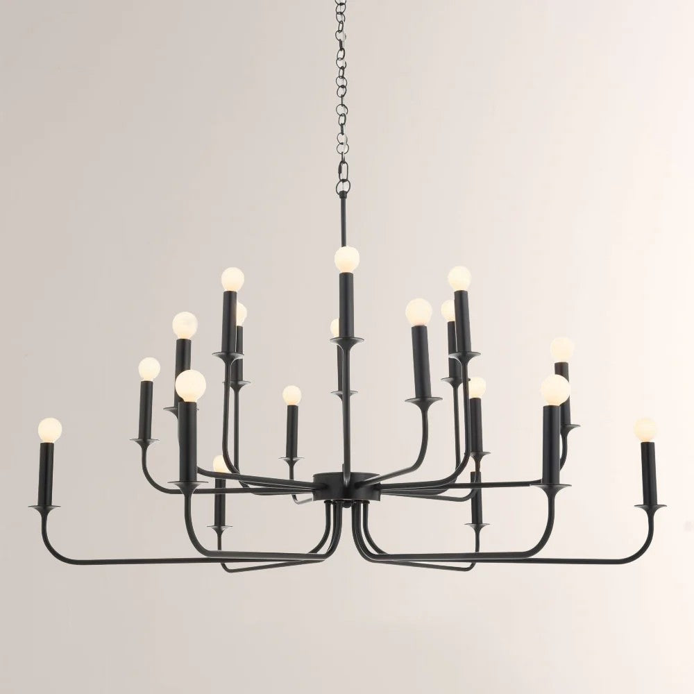 Blithen Large Chandelier