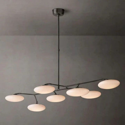 Twigor Linear Chandelier Light 61"