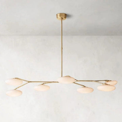 Twigor Linear Chandelier Light 61"