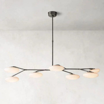 Twigor Linear Chandelier Light 61"