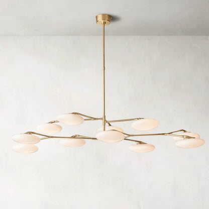 Twigor Linear Chandelier Light 65