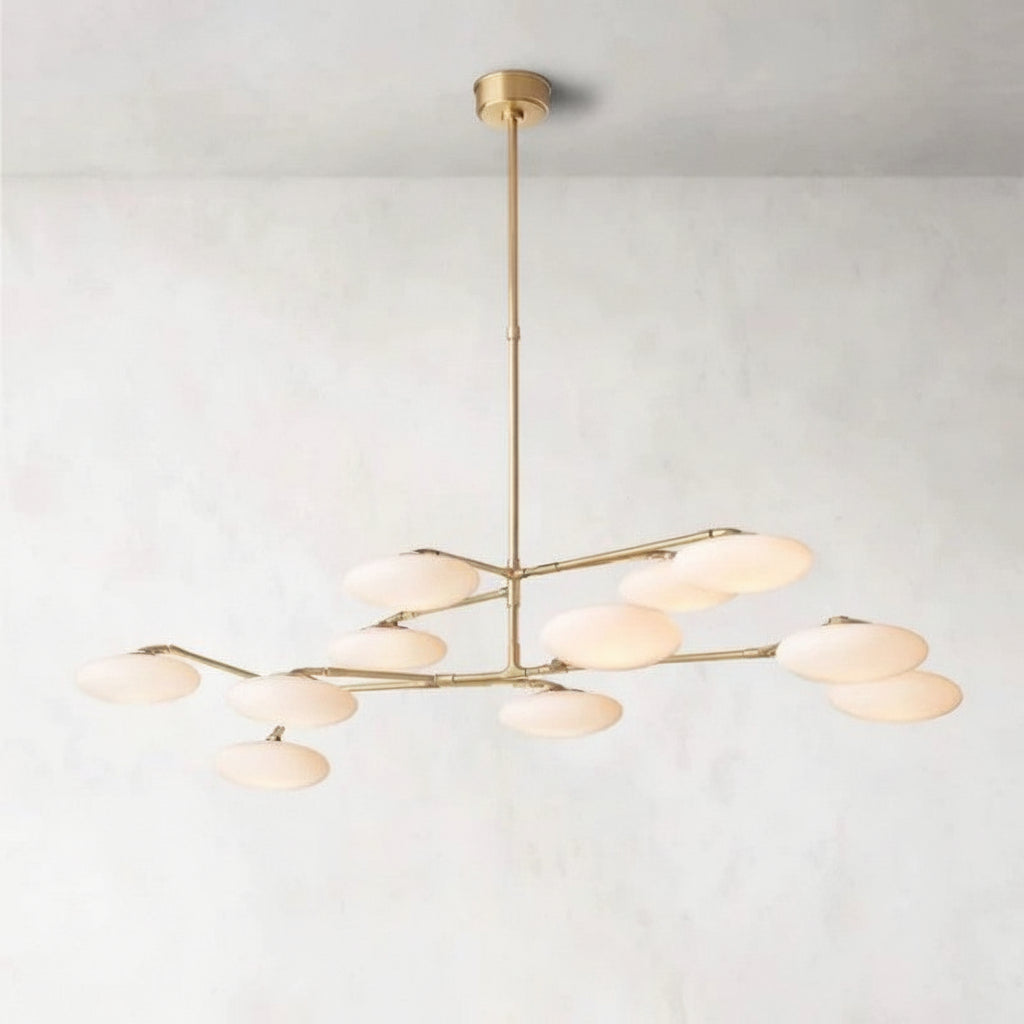 Twigor Linear Chandelier Light 65