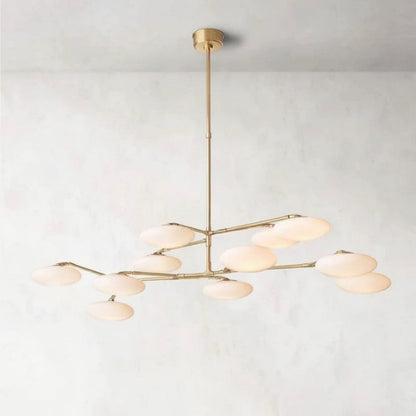 Twigor Linear Chandelier Light 65