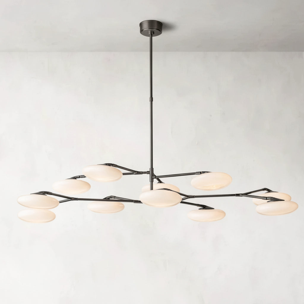 Twigor Linear Chandelier Light 65