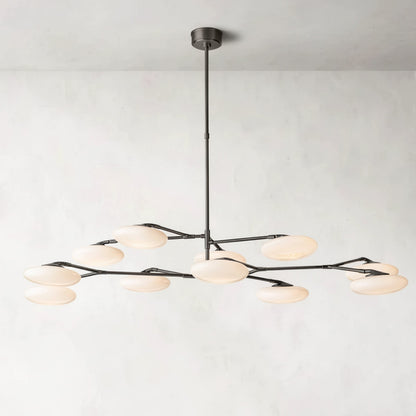 Twigor Linear Chandelier Light 65