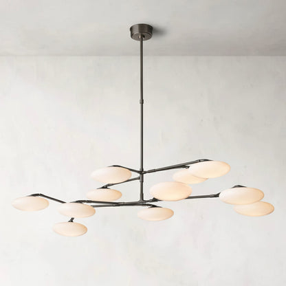 Twigor Linear Chandelier Light 65