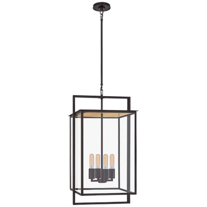Clement Outdoor Hanging Pendant