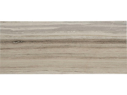 Wish You Were Here 100-Inch Rectangle Dining Table in Gray Sandstone and Whisper of Gold