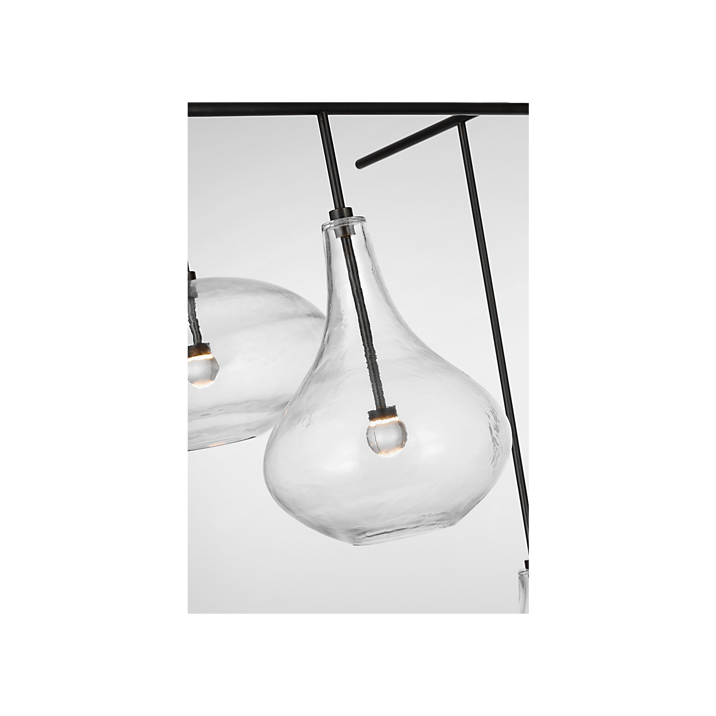 Lomme XL Chandelier