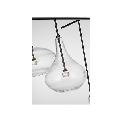 Lomme XL Chandelier