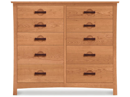 Berkeley Double Dresser