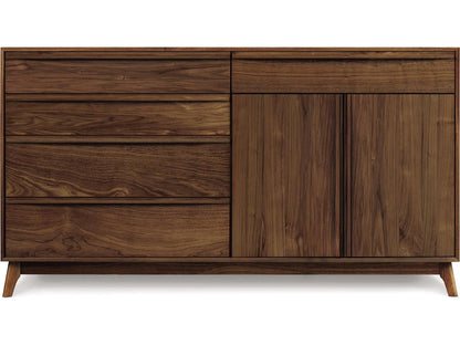 Catalina 6-Drawers Double Dresser