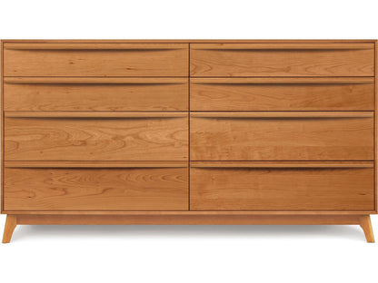 Catalina Double Dresser